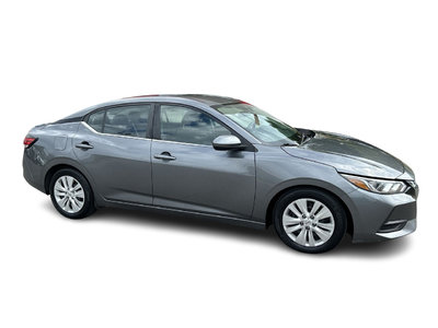 2020 Nissan Sentra in Markham, Ontario