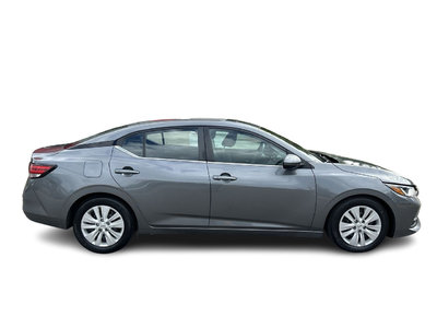 2020 Nissan Sentra in Markham, Ontario