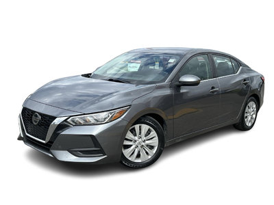 2020 Nissan Sentra in Markham, Ontario