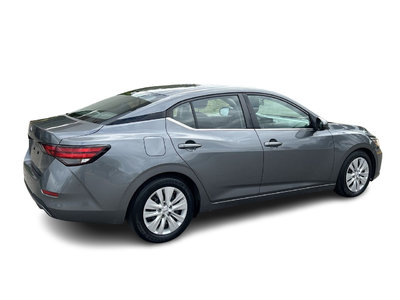 2020 Nissan Sentra in Markham, Ontario