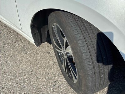 2020 Nissan Sentra in Markham, Ontario
