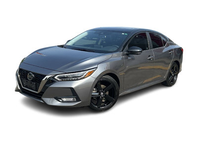 Nissan Sentra  2023 à Markham, Ontario