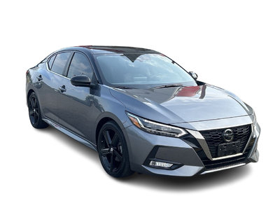Nissan Sentra  2023 à Markham, Ontario