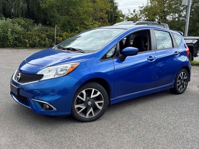 2015 Nissan Versa Note in Markham, Ontario