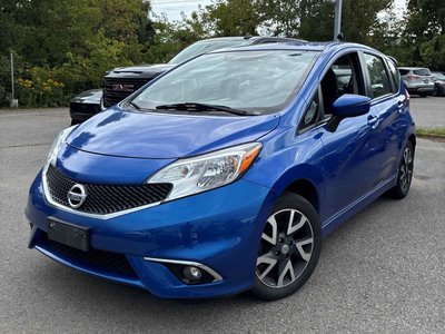 2015 Nissan Versa Note in Markham, Ontario