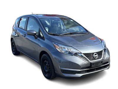 2017 Nissan Versa Note in Markham, Ontario