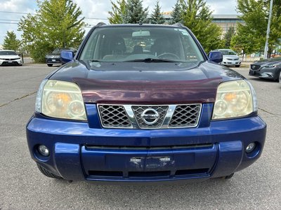 2005 Nissan X-Trail in Markham, Ontario