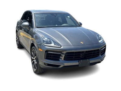 2023 Porsche Cayenne in Markham, Ontario