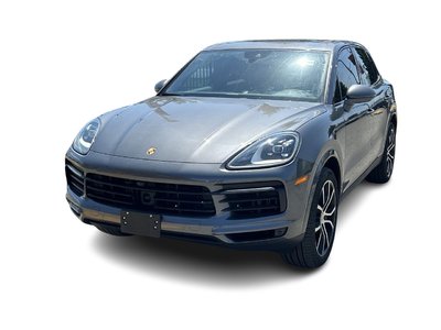 2023 Porsche Cayenne in Markham, Ontario