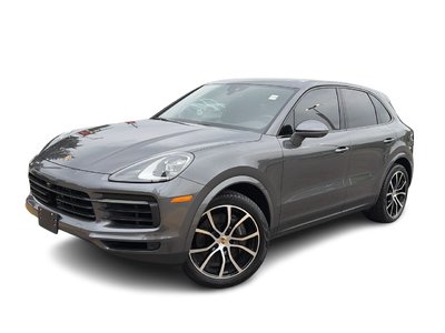 2023 Porsche Cayenne in Markham, Ontario