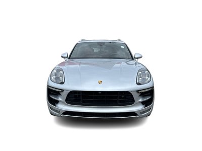 2018 Porsche Macan in Markham, Ontario