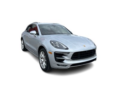 2018 Porsche Macan in Markham, Ontario