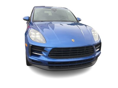 2020 Porsche Macan in Markham, Ontario