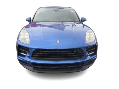 2020 Porsche Macan in Markham, Ontario
