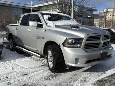 2013 Ram 1500 Crew Cab in Markham, Ontario