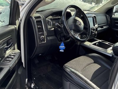 2013 Ram 1500 Crew Cab in Markham, Ontario