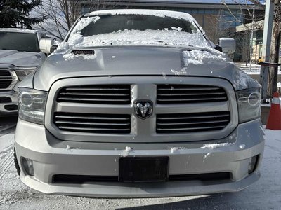 2013 Ram 1500 Crew Cab in Markham, Ontario