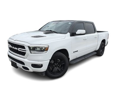 2022 Ram 1500 in Markham, Ontario