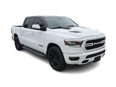 2022 Ram 1500 in Markham, Ontario
