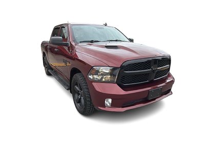 2019 Ram RAM 1500 Crew Cab 4x4 (DS) in Markham, Ontario