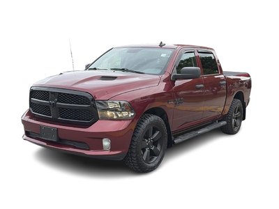 2019 Ram RAM 1500 Crew Cab 4x4 (DS) in Markham, Ontario