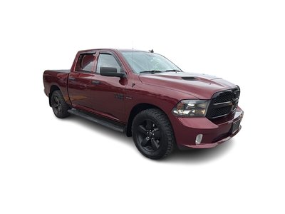 2019 Ram RAM 1500 Crew Cab 4x4 (DS) in Markham, Ontario
