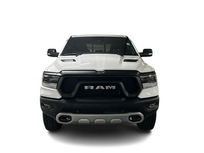 2022 Ram RAM 1500 Crew Cab 4x4 (dt) in Markham, Ontario