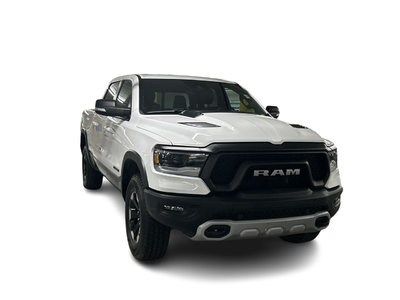 2022 Ram RAM 1500 Crew Cab 4x4 (dt) in Markham, Ontario