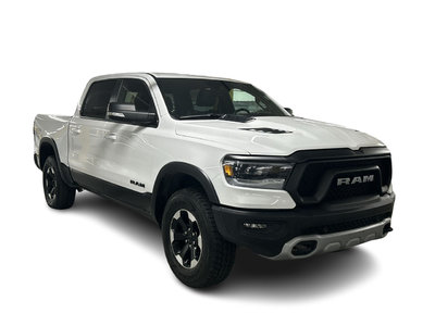 2022 Ram RAM 1500 Crew Cab 4x4 (dt) in Markham, Ontario