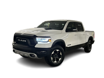 2022 Ram RAM 1500 Crew Cab 4x4 (dt) in Markham, Ontario