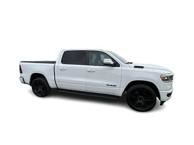 2022 Ram RAM 1500 Crew Cab 4x4 (DT) in Markham, Ontario