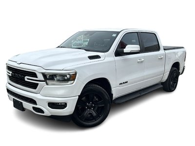 2022 Ram RAM 1500 Crew Cab 4x4 (DT) in Markham, Ontario