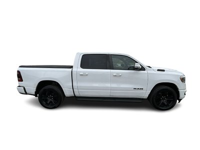 2022 Ram RAM 1500 Crew Cab 4x4 (DT) in Markham, Ontario