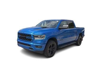 2022 Ram RAM 1500 Crew Cab 4x4 (DT) in Markham, Ontario