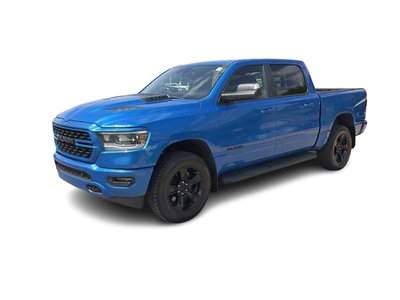 2022 Ram RAM 1500 Crew Cab 4x4 (DT) in Markham, Ontario