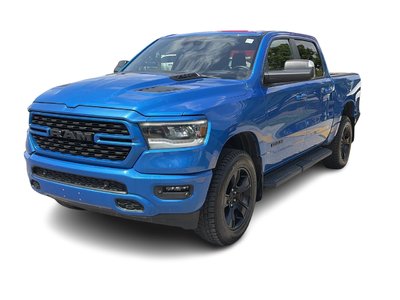 2022 Ram RAM 1500 Crew Cab 4x4 (DT) in Markham, Ontario
