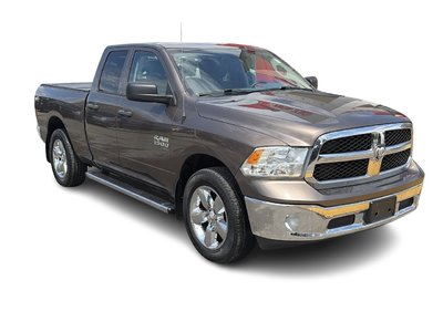 2019 Ram RAM 1500 Quad Cab 4x4 (DS) in Markham, Ontario