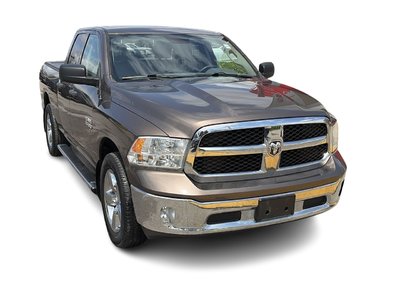 2019 Ram RAM 1500 Quad Cab 4x4 (DS) in Markham, Ontario