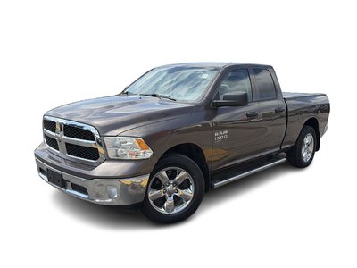 2019 Ram RAM 1500 Quad Cab 4x4 (DS) in Markham, Ontario
