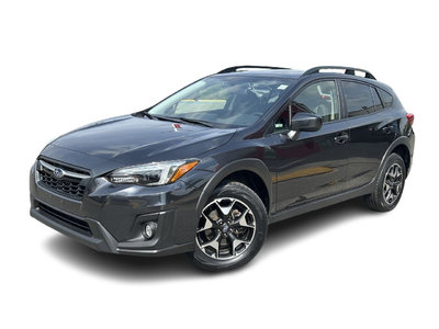 2019 Subaru Crosstrek in Markham, Ontario