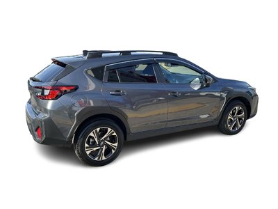2024 Subaru Crosstrek in Markham, Ontario