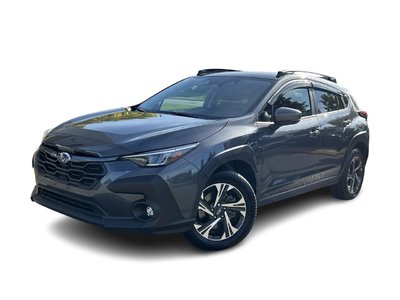 2024 Subaru Crosstrek in Markham, Ontario