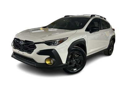 2024 Subaru Crosstrek in Markham, Ontario