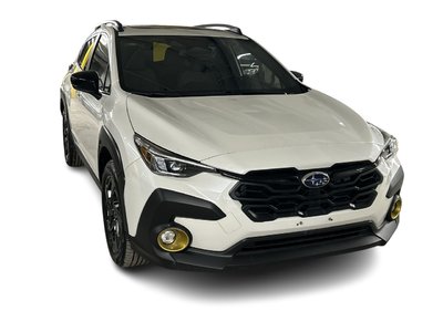 2024 Subaru Crosstrek in Markham, Ontario