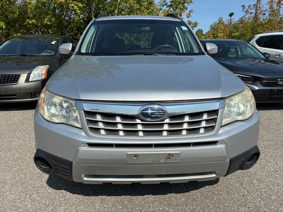 2011 Subaru Forester in Markham, Ontario