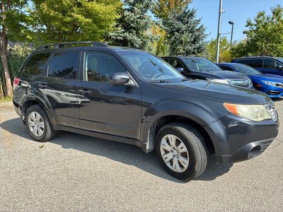 2011 Subaru Forester in Markham, Ontario