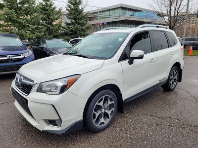 2016 Subaru Forester in Markham, Ontario