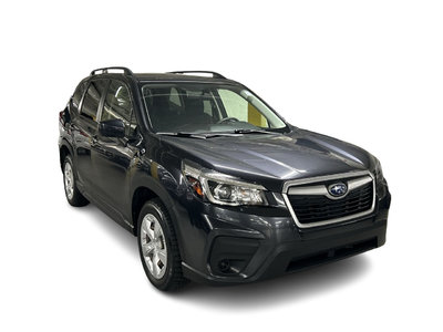 2019 Subaru Forester in Markham, Ontario