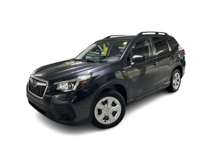 2019 Subaru Forester in Markham, Ontario