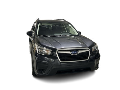 2019 Subaru Forester in Markham, Ontario